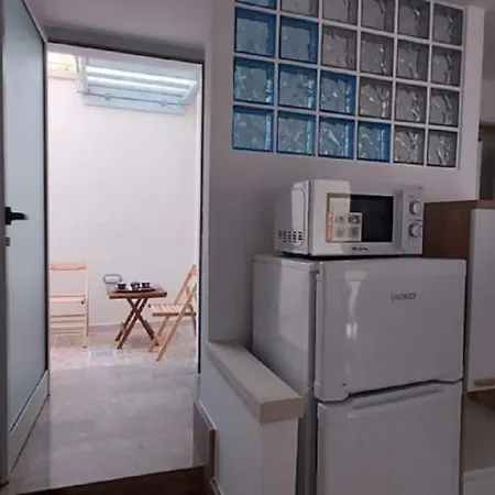 Casa Acquamarina Semesterbostad