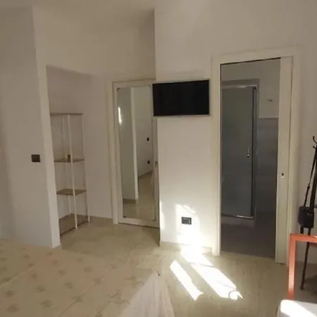 Semesterbostad Casa Acquamarina Otranto