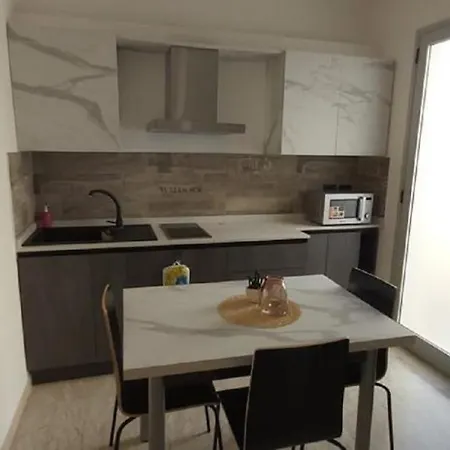 Casa Acquamarina Otranto