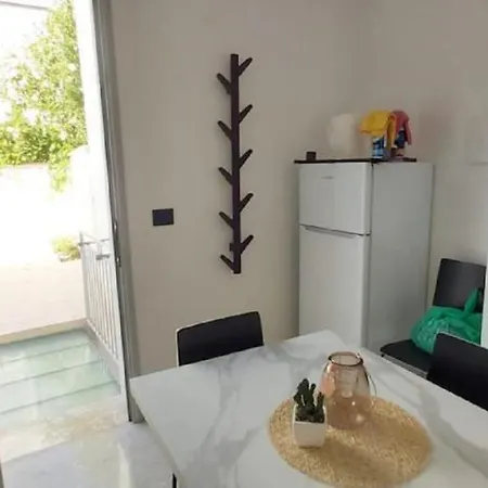 Casa Acquamarina Semesterbostad *