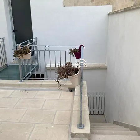 Casa Acquamarina Semesterbostad